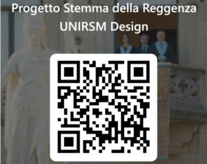 San Marino, l’Università al lavoro per il nuovo stemma della Reggenza: ecco come intende coinvolgere la comunità