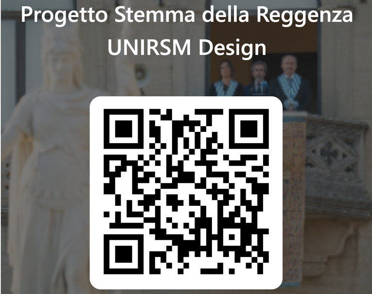 San Marino, l’Università al lavoro per il nuovo stemma della Reggenza: ecco come intende coinvolgere la comunità