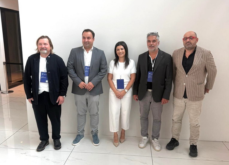 IS Autumn Meeting di Ginevra: la Federazione Sammarinese Sport Invernali protagonista nel confronto internazionale