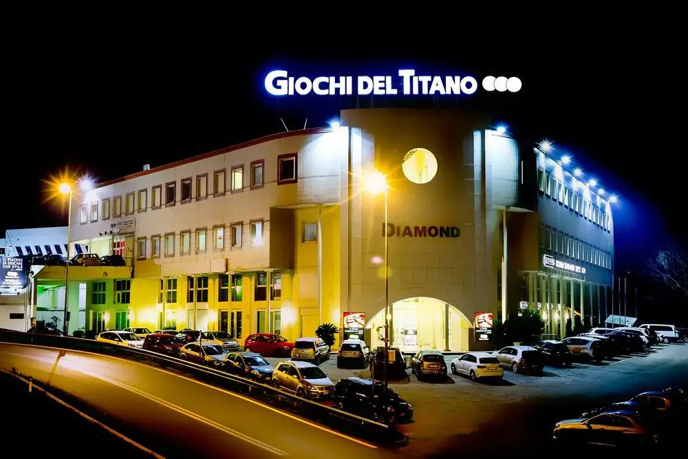 San Marino, Rete: "Gravità preoccupante su Giochi del Titano, il Governo chiarisca subito"