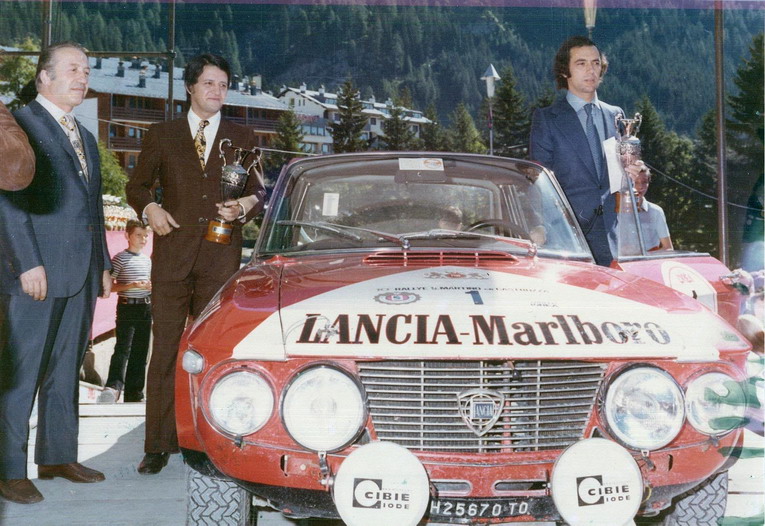 Rallylegend 2026 rende omaggio a Sandro Munari e Alex Fiorio: le auto, gli ospiti, i due tributi