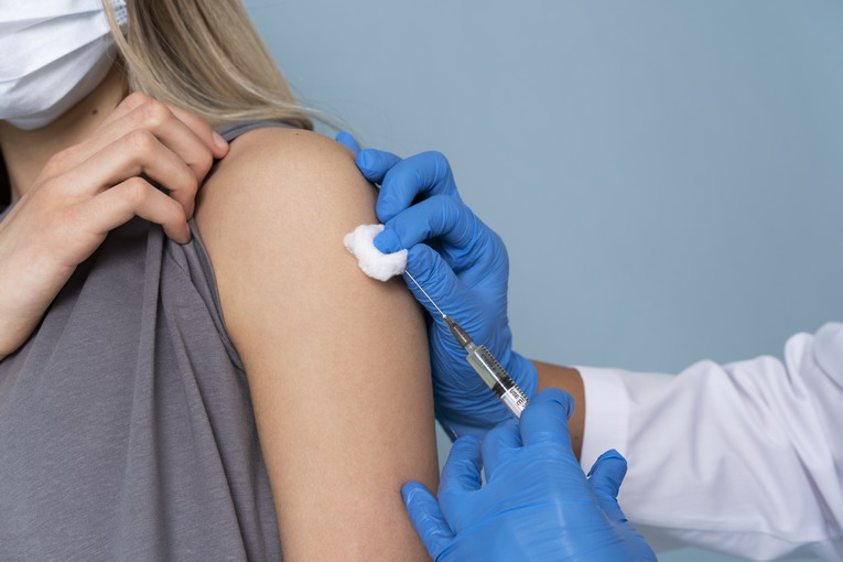 San Marino, al via la campagna di vaccinazione antinfluenzale con il primo open day all’ospedale di stato